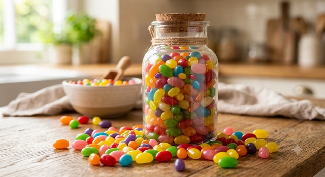 Granular
